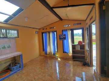 RUMAH CANTIK DI TABANAN, LUAS 4 ARE