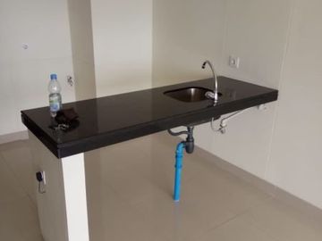 Dijual Apartemen Orange County Lippo Cikarang Bekasi Tower Irvine Lantai 6 View City Lokasi Strategis