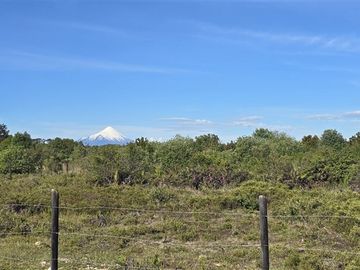 Parcela en venta en Puerto Varas