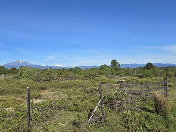 Parcela en venta en Puerto Varas