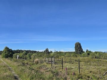 Parcela en venta en Puerto Varas