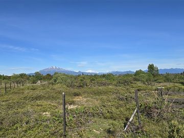 Parcela en venta en Puerto Varas