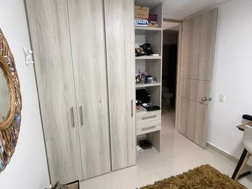 apartamento en venta en miramar. Cod V11635