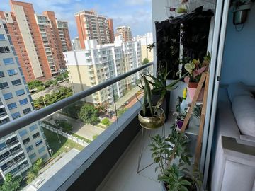 apartamento en venta en miramar. Cod V11635