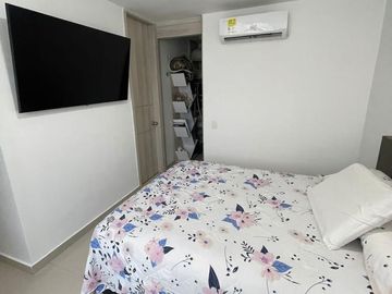 apartamento en venta en miramar. Cod V11635