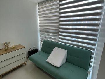 apartamento en venta en miramar. Cod V11635
