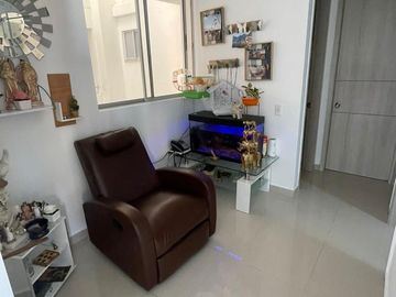 apartamento en venta en miramar. Cod V11635