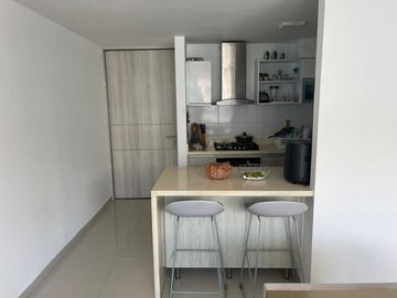 apartamento en venta en miramar. Cod V11635
