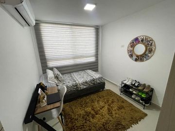 apartamento en venta en miramar. Cod V11635
