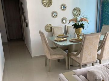 apartamento en venta en miramar. Cod V11635