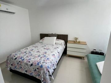 apartamento en venta en miramar. Cod V11635
