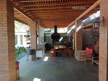 Casa en Venta en Condominio Alto Nogales Rancagua