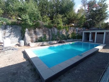 Casa en Venta en Condominio Alto Nogales Rancagua