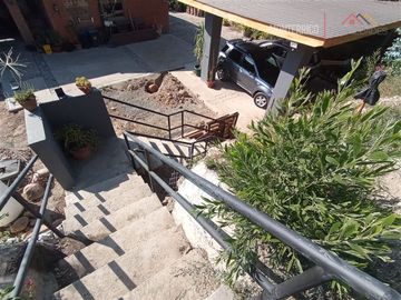 Casa en Venta en Condominio Alto Nogales Rancagua