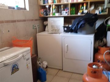 Casa en Venta en Condominio Alto Nogales Rancagua