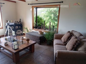 Casa en Venta en Condominio Alto Nogales Rancagua