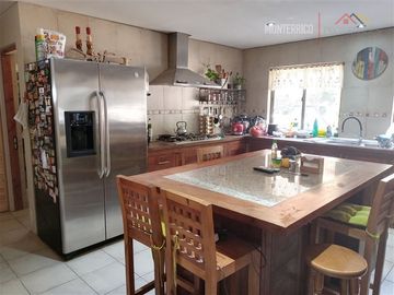 Casa en Venta en Condominio Alto Nogales Rancagua