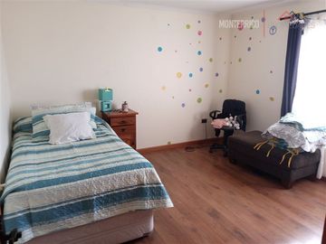 Casa en Venta en Condominio Alto Nogales Rancagua