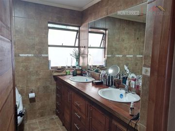 Casa en Venta en Condominio Alto Nogales Rancagua