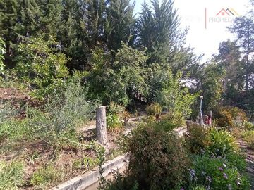 Casa en Venta en Condominio Alto Nogales Rancagua