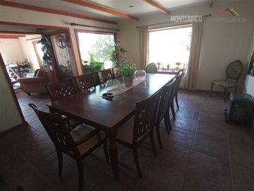 Casa en Venta en Condominio Alto Nogales Rancagua