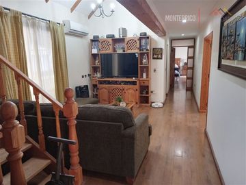 Casa en Venta en Condominio Alto Nogales Rancagua