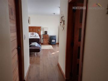 Casa en Venta en Condominio Alto Nogales Rancagua