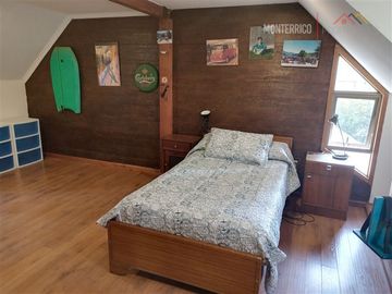 Casa en Venta en Condominio Alto Nogales Rancagua
