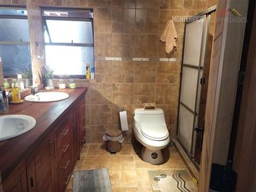Casa en Venta en Condominio Alto Nogales Rancagua