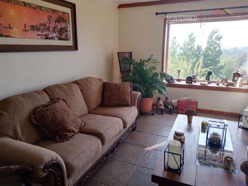 Casa en Venta en Condominio Alto Nogales Rancagua