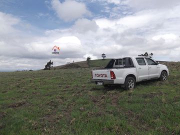 Venta de terreno en Carchi cantón Bolívar parroquia García Moreno