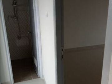 Rumah di Sukmajaya, Baru, 2Lt, dlm Cluster di Kemang II
