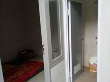 Rumah di Sukmajaya, Baru, 2Lt, dlm Cluster di Kemang II