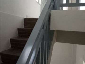 Rumah di Sukmajaya, Baru, 2Lt, dlm Cluster di Kemang II