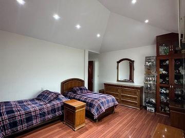 Casa en Venta en Fracc. La Vista Country Club,  Puebla