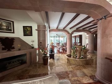 Casa en Venta en Fracc. La Vista Country Club,  Puebla
