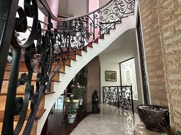 Casa en Venta en Fracc. La Vista Country Club,  Puebla