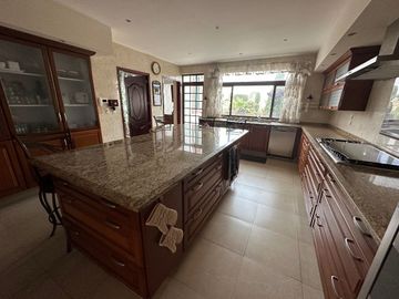 Casa en Venta en Fracc. La Vista Country Club,  Puebla