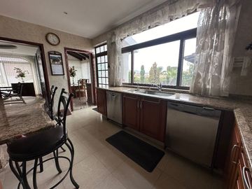 Casa en Venta en Fracc. La Vista Country Club,  Puebla