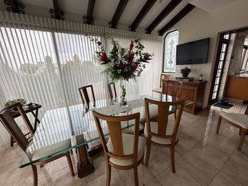 Casa en Venta en Fracc. La Vista Country Club,  Puebla
