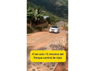 VENTA DE LOTE A 35 MINUTOS DE CALI ID 613