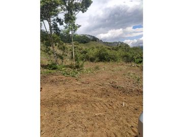 VENTA DE LOTE A 35 MINUTOS DE CALI ID 613