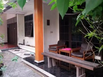 Rumah Hitung Tanah Medokan Asri Rungkut Surabaya