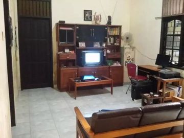 Rumah Hitung Tanah Medokan Asri Rungkut Surabaya