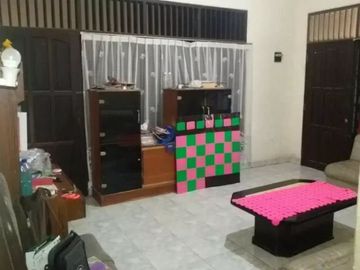 Rumah Hitung Tanah Medokan Asri Rungkut Surabaya
