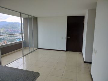 apartamento en arriendo en las palmas. Cod A9433836