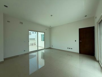 Colinas del Valle, Monterrey