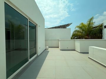 Colinas del Valle, Monterrey