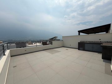 Colinas del Valle, Monterrey