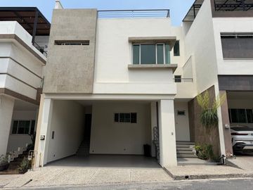 Colinas del Valle, Monterrey